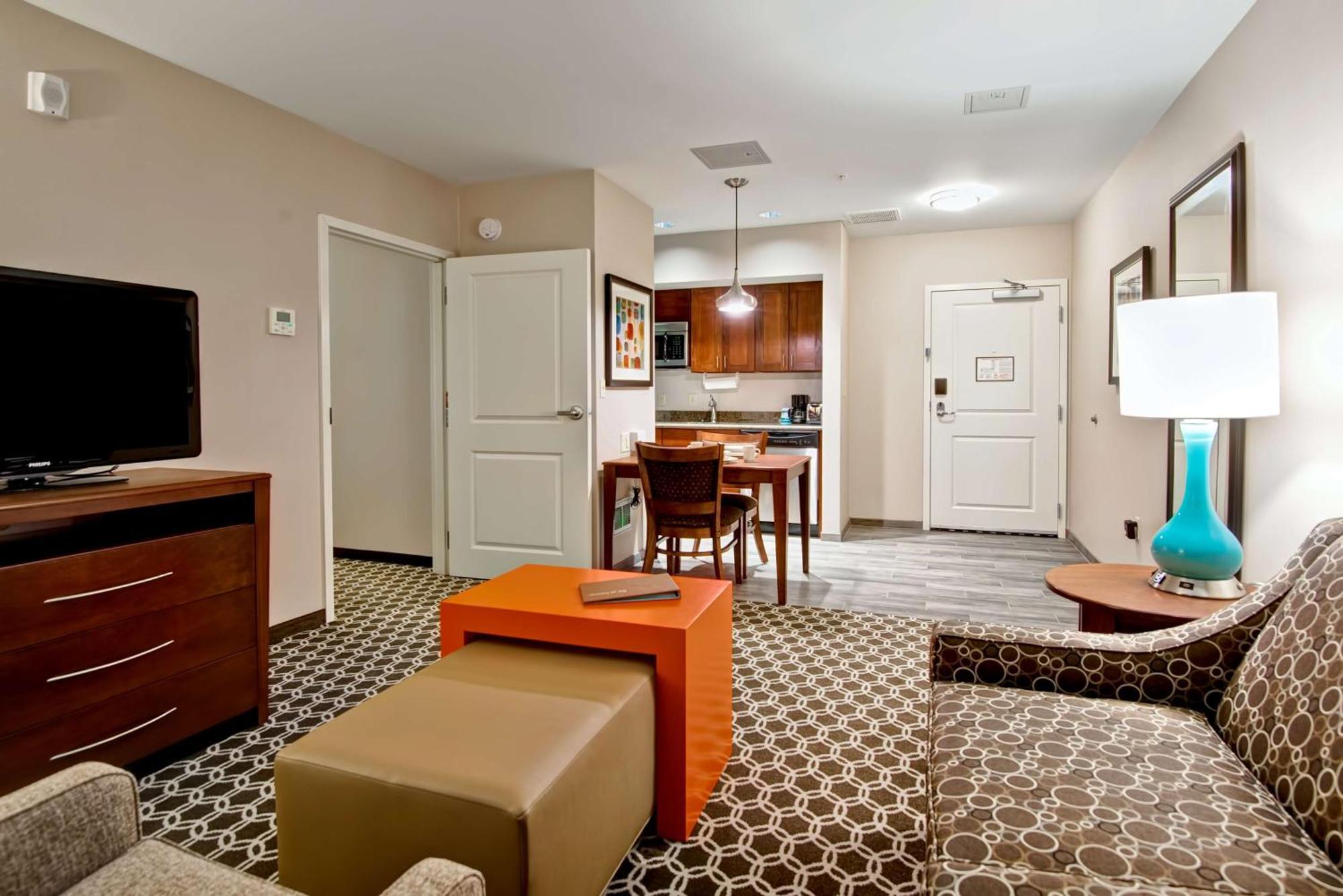 Homewood Suites By Hilton Greeley Buitenkant foto