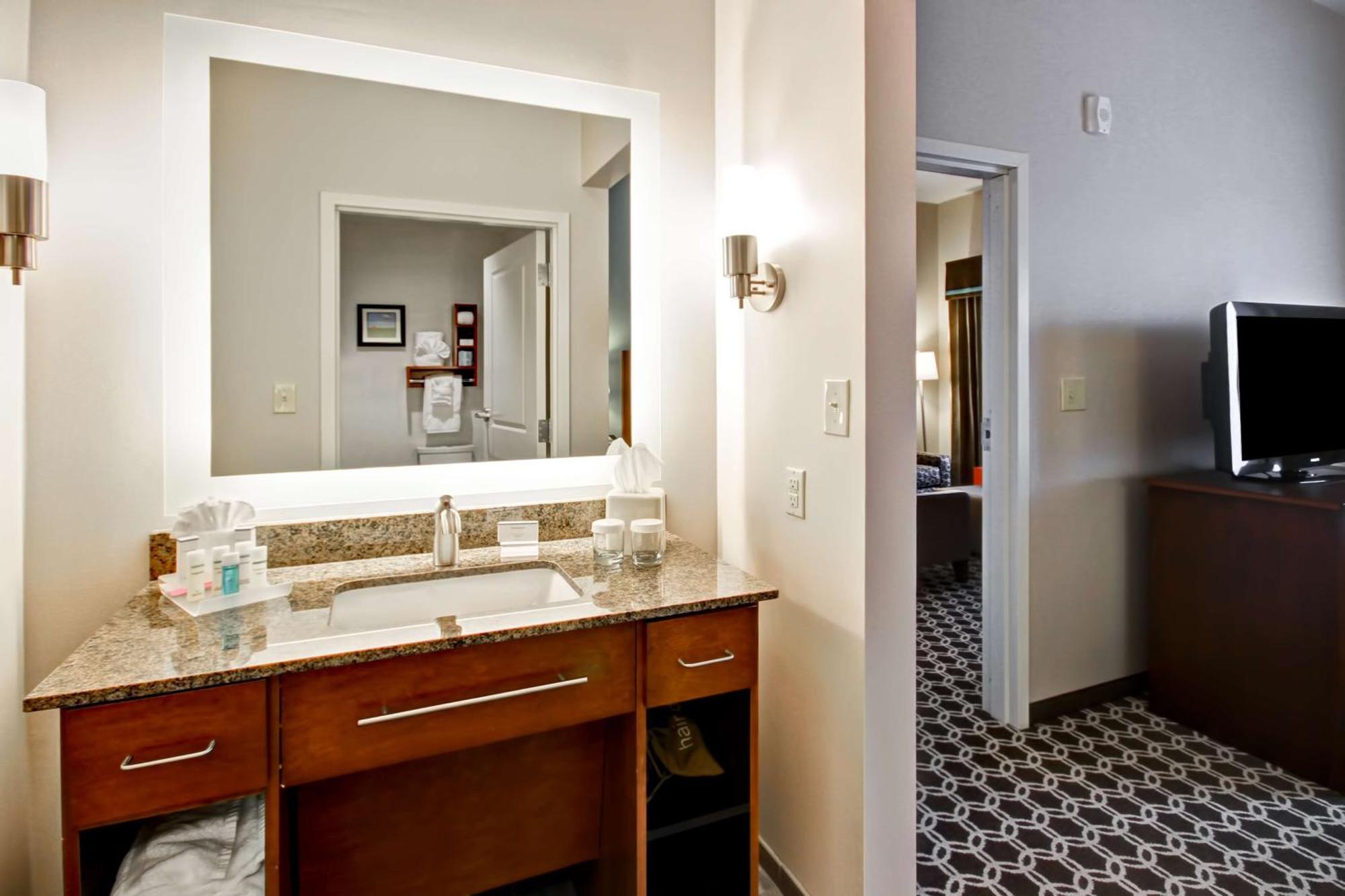 Homewood Suites By Hilton Greeley Buitenkant foto