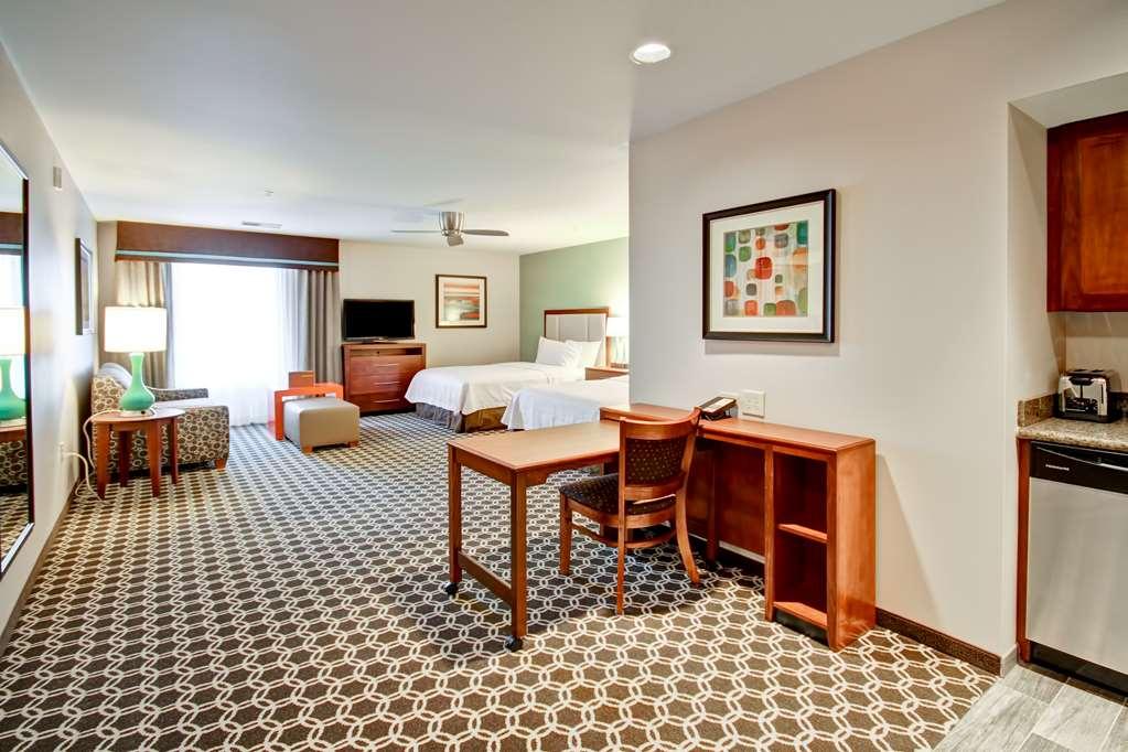 Homewood Suites By Hilton Greeley Kamer foto