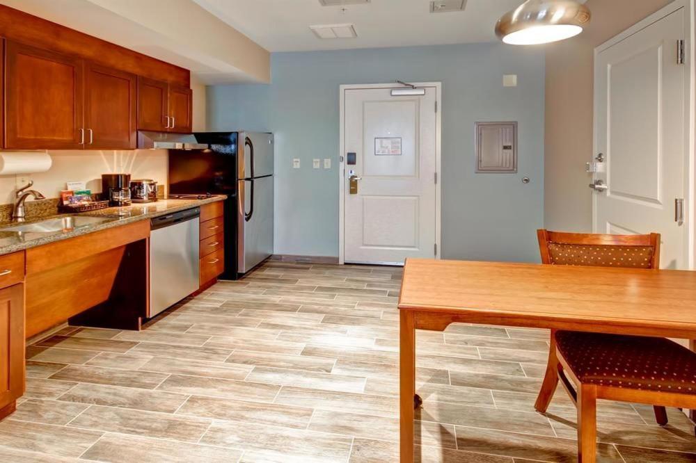 Homewood Suites By Hilton Greeley Buitenkant foto